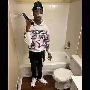 Picture for song '[FREE] SleazyWorld Go Type Beat "Walk Down 2"' by artist 'prodleavz'