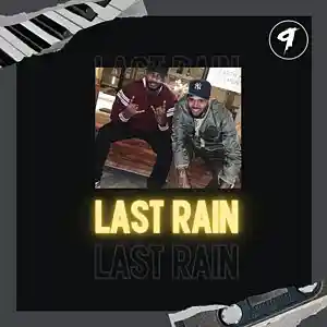 Picture for song 'Last Rain' by artist '9ELEVEN BEATS'