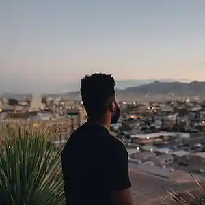 Picture for song 'California' by artist 'Arti Beats'