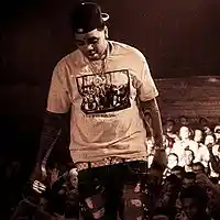 Picture for song 'Unfortunate *Kevin Gates Type Beat* BUY2GET2FREE!!' by artist 'Audio Narcotics'