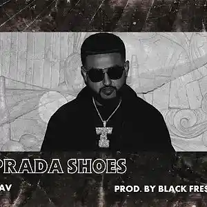 Picture for song 'NAV Type Beat - Prada Shoes Prod. by Black Fre$h' by artist 'Black Fresh Beats'