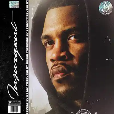Picture for song 'Insurgent (Lloyd Banks Type Beat)' by artist 'BOGER'