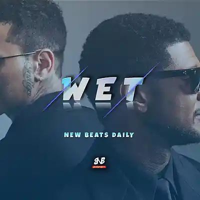 Picture for song 'Wet' by artist 'Brandnew Beats'
