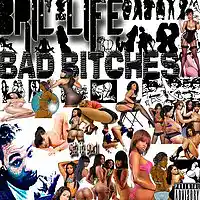 Picture for song 'bril-lifebad-bitches' by artist 'BriL-Life'