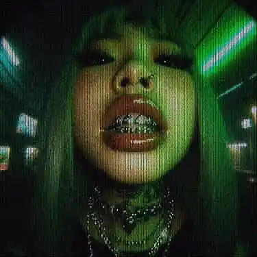 Picture for song 'Light up' by artist 'Brunoteebeats'