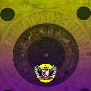 Picture for song 'HOROSCOPE (The Kid LAROI Type Beat)' by artist 'Chorderline'