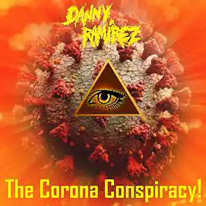 Picture for song 'I'm Pretty Sure It Was The CIA!' by artist 'Danny Ramirez'