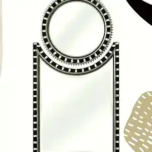 Picture for song 'Mirrors (Jazzy House Trap Beat) - Devezin.com' by artist 'Devezin'