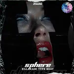Picture for song 'Sphere (Zillakami x Sosmula Type Beat)' by artist 'Dimsho Beats'
