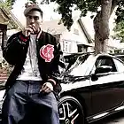Picture for song '..::THIS IS MY CITY::..' by artist 'DREAM STAR RECORDS'