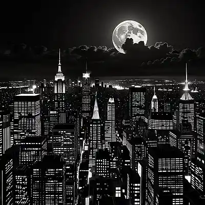 Picture for song 'Mysteries Afar' by artist 'Dream States'