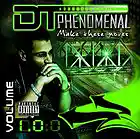 Picture for song 'Anger Problems.mp3' by artist 'D.T. Phenomenal'