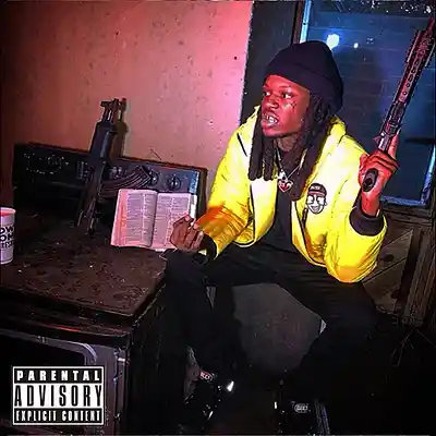 Picture for song 'List of Dead Opps' by artist 'eeVon Makes Beats'