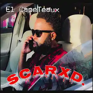 Picture for song 'SCARXD.' by artist 'El CapeTeaux'
