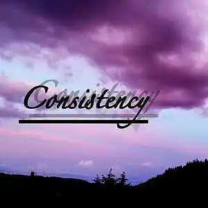 Picture for song 'Consistency' by artist 'eXorbitante beatfuzZel'