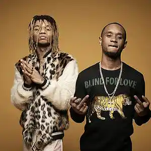 Picture for song 'Hot Summer (BUY 1 GET 1 FREE)' by artist 'Grandmaster Beats'