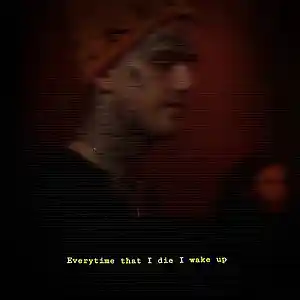 Picture for song 'Wake Up - Lil Peep Type Beat' by artist 'hard light'
