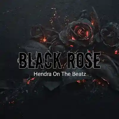 Picture for song 'Trap Type Beat - "BLACK ROSE"' by artist 'Borez Beatz'