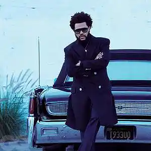 Picture for song '*Dope* Neon Butterfly (The Weeknd x Don Toliver)' by artist 'ILD On The Beat'