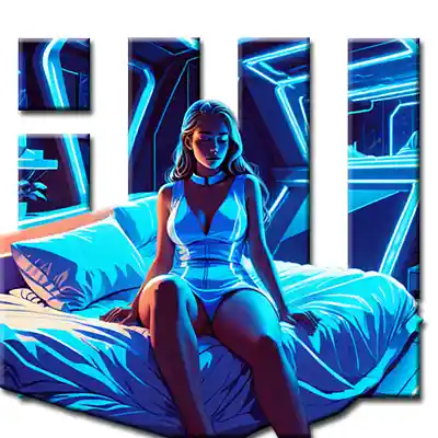 Picture for song 'Too Long' by artist 'ill! MUSIC'