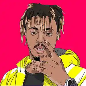 Picture for song 'Goals (Juice WRLD Type Beat)' by artist 'Jammy Beatz'