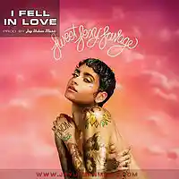 Picture for song 'I Fell In Love (Kehlani x Trey Songz Type Beat)' by artist 'JayUrbanMusic'