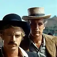 Picture for song 'Butch & Sundance ((Stereo))' by artist 'Johanna Renfro'