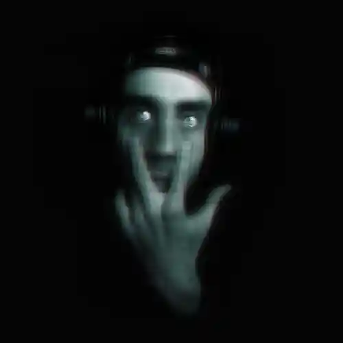 Picture for song 'hate' by artist 'KXNTE'
