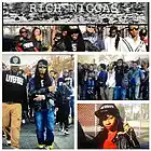 Picture for song 'Rich N****' by artist 'KB The General'
