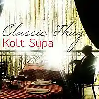 Picture for song 'Classic Thug' by artist 'Kolt Supa'