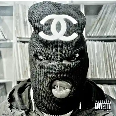 Picture for song 'main event (griselda type beat)' by artist 'KroM Beatz'