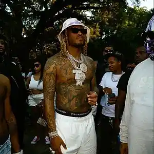 Picture for song 'nearly (buy 1 get 2 free)' by artist 'KroM Beatz'