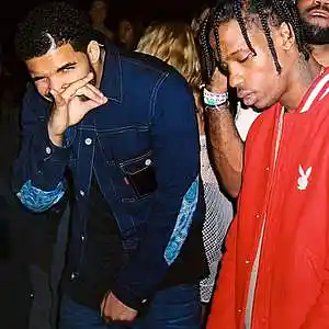 Picture for song 'BLADE' by artist 'Nae Beats'