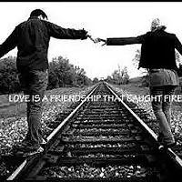 Picture for song 'love' by artist 'Light Uzamaki'