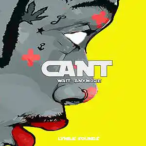 Picture for song 'can't wait anymore' by artist 'lynile Sounds'