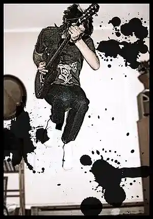 Picture for song 'SoundClick-It' by artist 'mantrasolo'