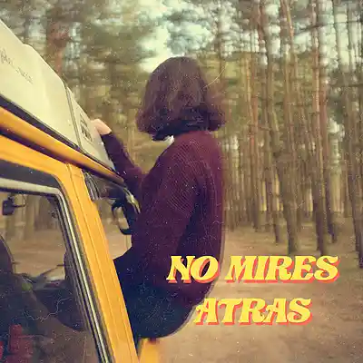 Picture for song 'No mires atras' by artist 'Making Authentic beats'
