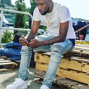 Picture for song 'trapperman dale type beat got a few' by artist 'masonthatrack'