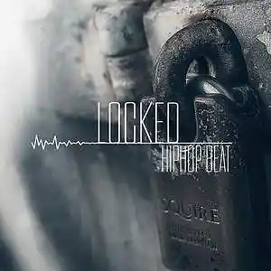 Picture for song 'Mirasonic - Locked (Hip Hop Beat)' by artist 'Mirasonic Beats'