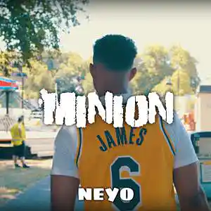 Picture for song '"MINION" UK Drill Type Beat x NY Drill Type Beat' by artist 'neyoooo36'