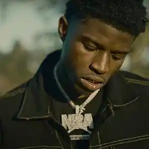 Picture for song 'At Fault' by artist 'NTK THE VERSATILE PRODUCER'