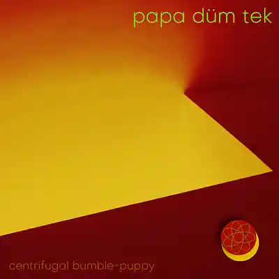 Picture for song 'ALLARGO' by artist 'Papa Dumtek'