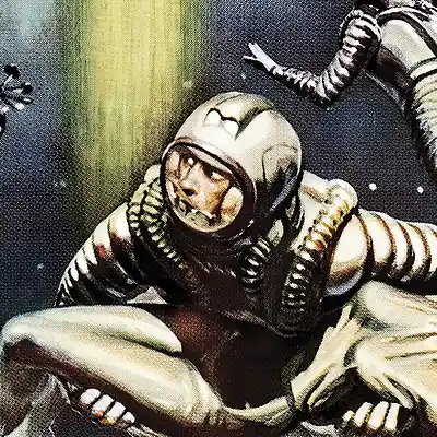 Picture for song 'Error song' by artist 'Parano'