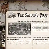 Picture for song 'Like, Nantucket: Corporate Maxed' by artist 'paul gorman and the hypnotist collectors'