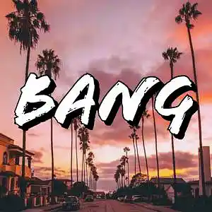 Picture for song 'BANG - BUY 1 GET 1 FREE - WEST COAST TYPE BEATS' by artist 'PINK MOLLY BEATZ'