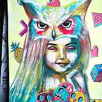 Picture for song 'Ngayong Gabi - Preeyon' by artist 'preeyon'