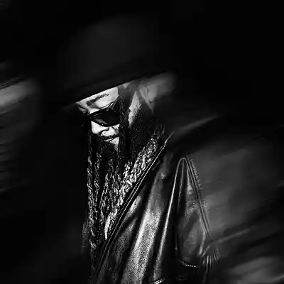 Picture for song 'CERTAIN - PartyNextDoor x Drake Dark R&B Type Beat' by artist 'PRINCE BEATSKE'