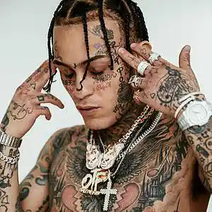 Picture for song '"Blue Dreams" - Lil Skies type beat' by artist 'Prod. by Last Will'