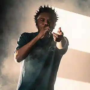 Picture for song 'baby keem type beat "louisiana" gunna type beat' by artist 'Prodloublais'