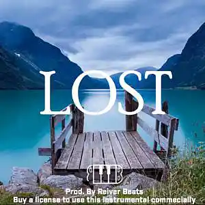 Picture for song 'Lost' by artist 'Reiver Beats'